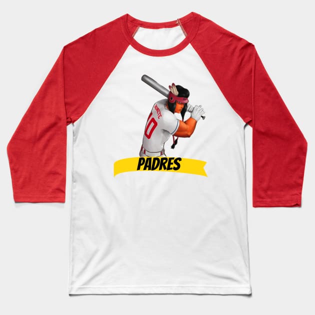 padres Baseball T-Shirt by Unique shirts and hoodies